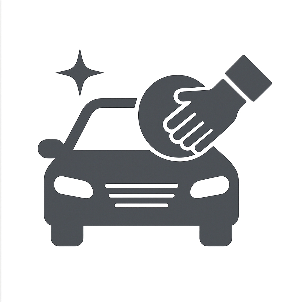 Авто детаљинг