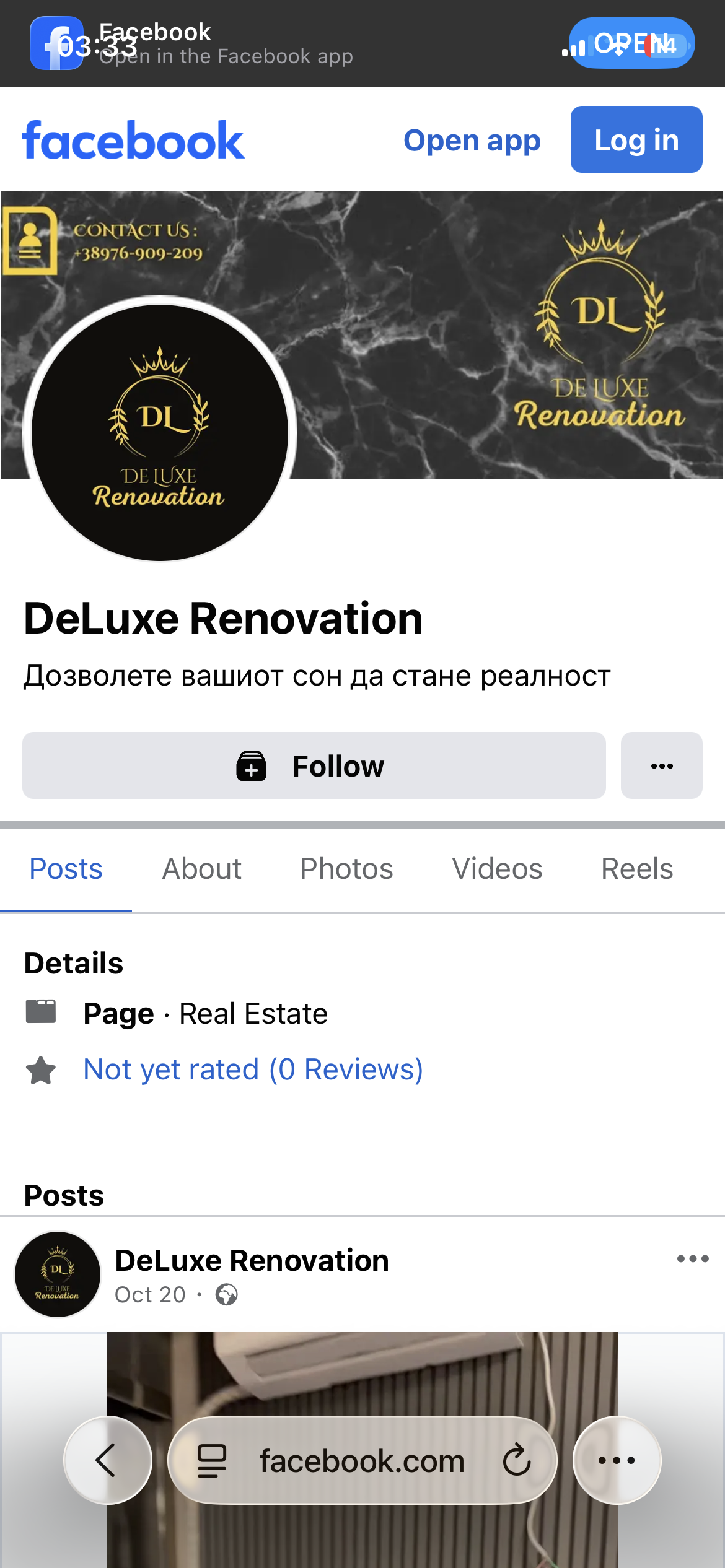 Cover Photo