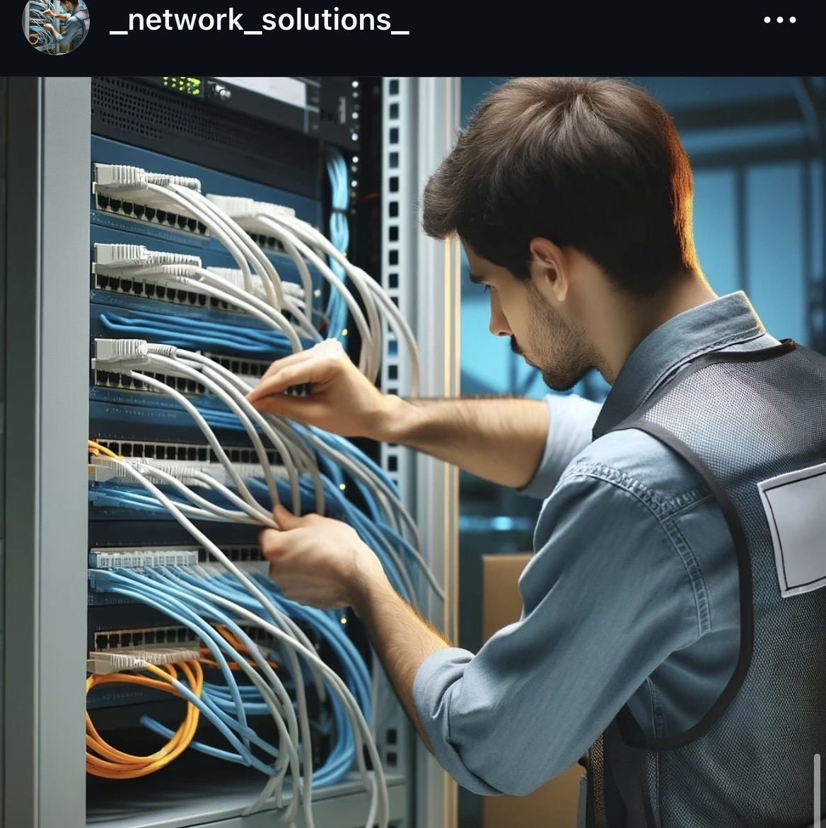 Network Solutions