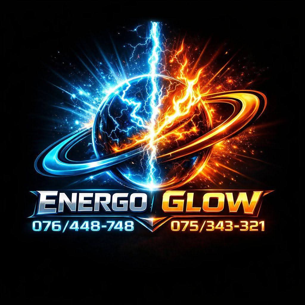 Enegro Glow