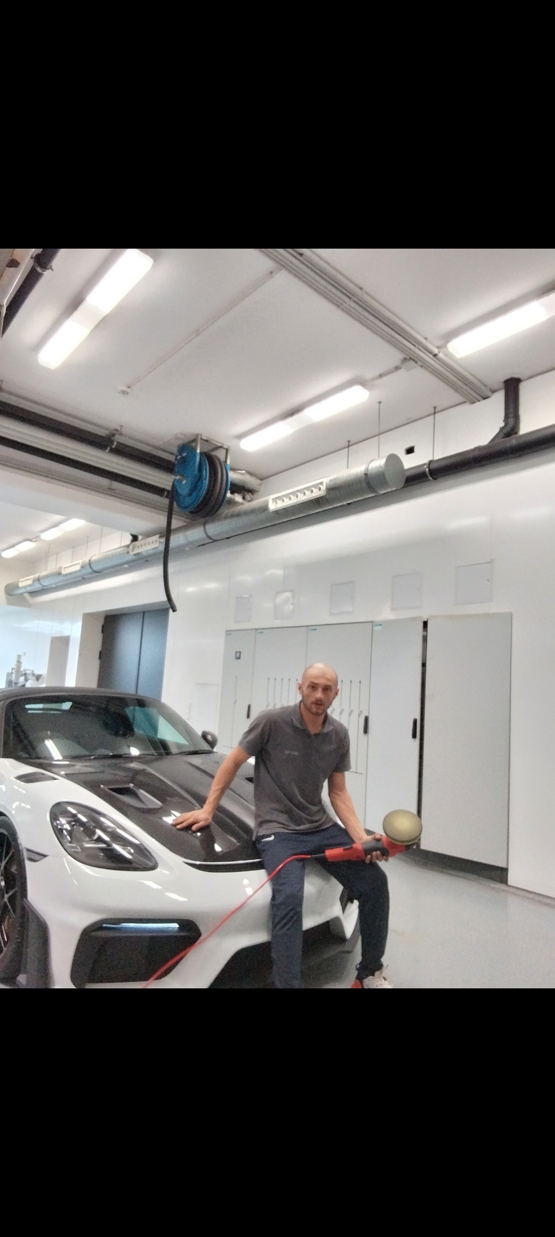//APZ Detailing Car Care