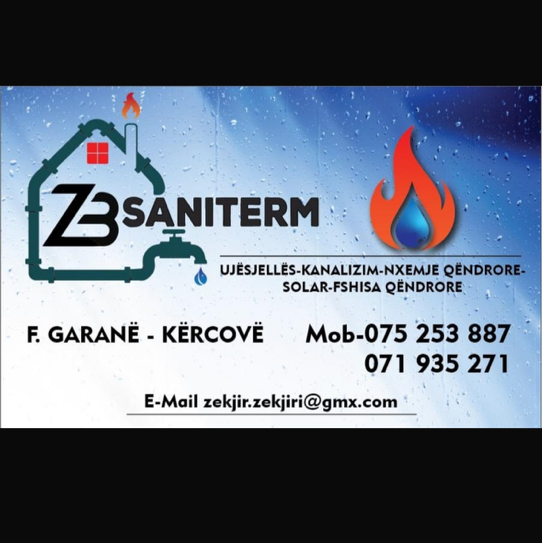 ZB Saniterm