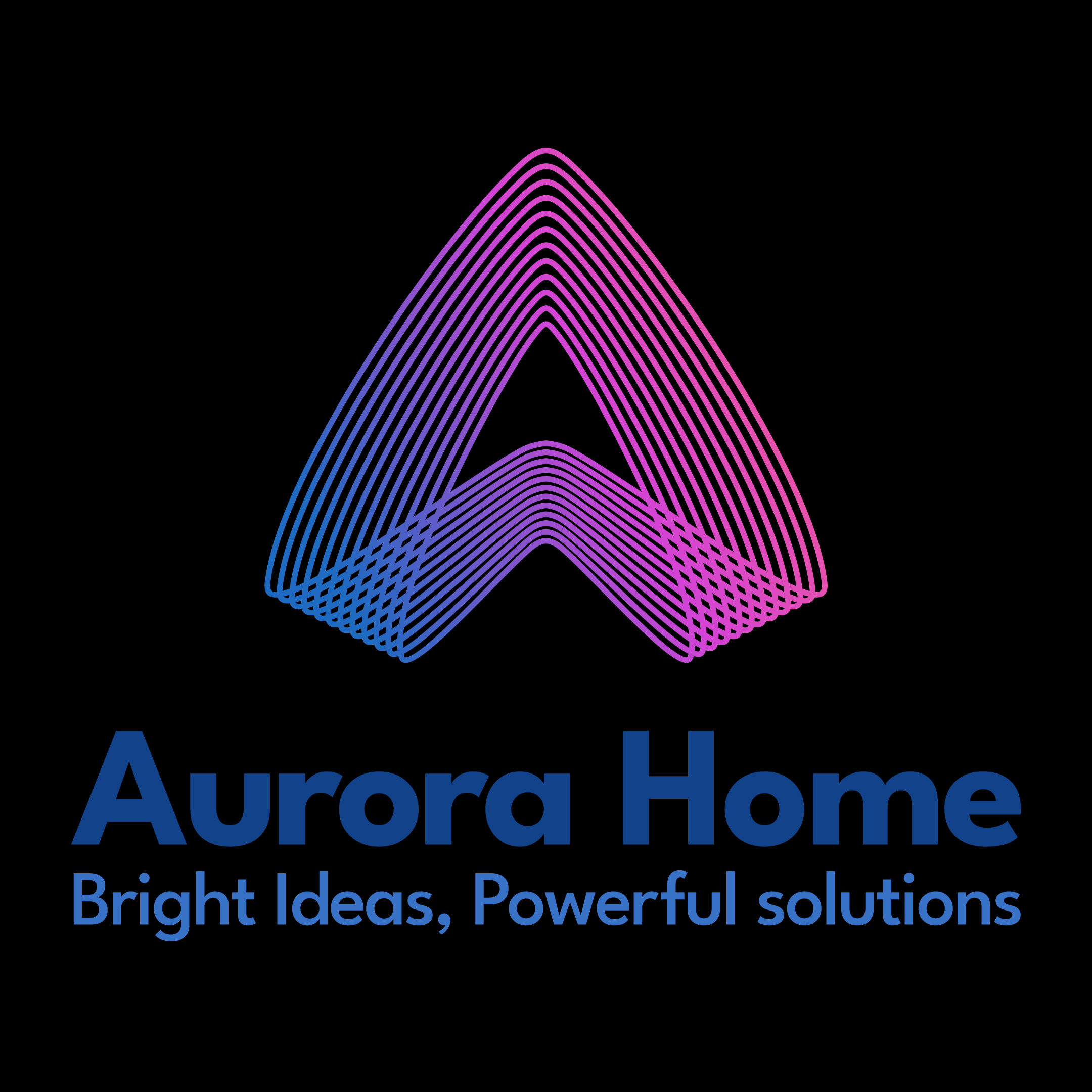 Aurora Home