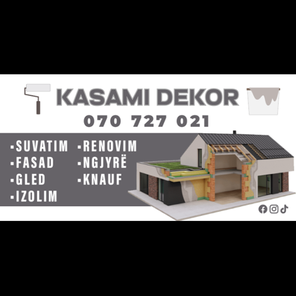 Kasami Dekor